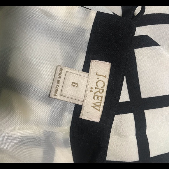 J Crew Shift Dress - Picture 5 of 7